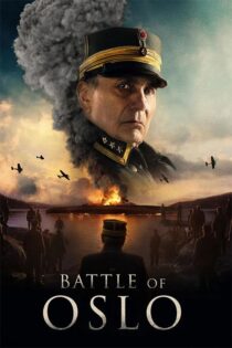دانلود فیلم The Battle of Oslo 2025