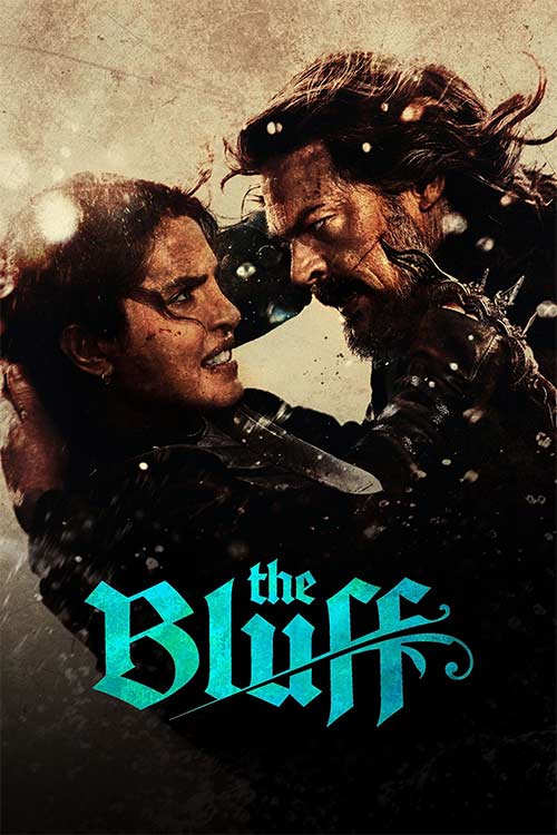 دانلود فیلم The Bluff 2026 با زیرنویس فارسی