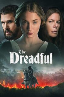 دانلود فیلم The Dreadful 2026 (هراس انگیز) با زیرنویس فارسی دانلود فیلم The Dreadful 2026 (هراس انگیز) با زیرنویس فارسی