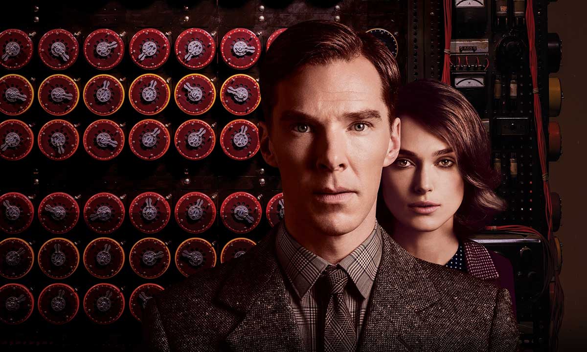 دانلود فیلم The Imitation Game 2014 (بازی تقلید) دوبله فارسی دانلود فیلم The Imitation Game 2014 (بازی تقلید) دوبله فارسی
