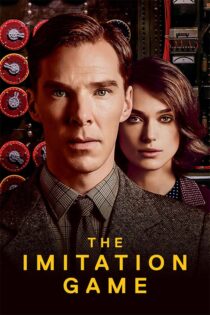دانلود فیلم The Imitation Game 2014 (بازی تقلید) دوبله فارسی دانلود فیلم The Imitation Game 2014 (بازی تقلید) دوبله فارسی