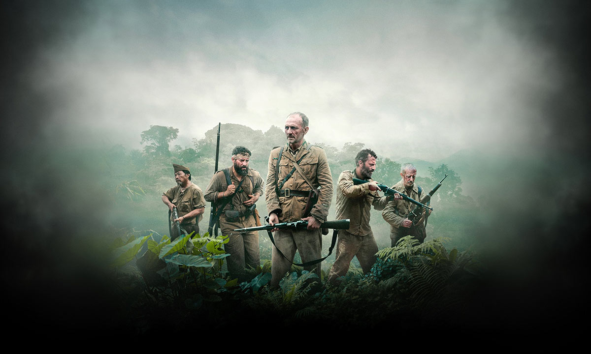 دانلود فیلم The Last Men 2023 (آخرین مردان) با زیرنویس فارسی دانلود فیلم The Last Men 2023 (آخرین مردان) با زیرنویس فارسی