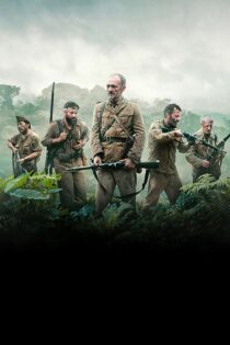دانلود فیلم The Last Men 2023 با زیرنویس فارسی
