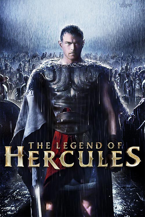 دانلود فیلم The Legend of Hercules 2014