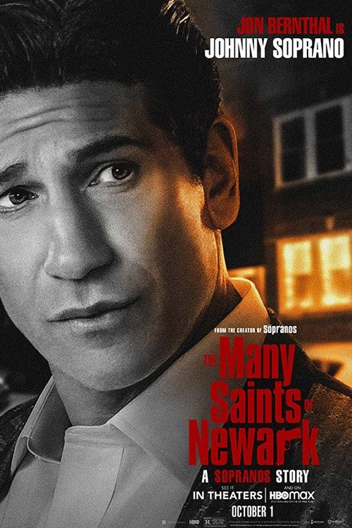 دانلود فیلم The Many Saints of Newark 2021