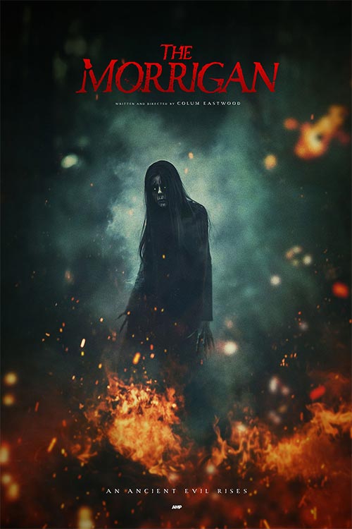 دانلود فیلم The Morrigan 2025 با زیرنویس فارسی