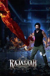 دانلود فیلم The Raja Saab 2026 (راجا ساب) با زیرنویس فارسی دانلود فیلم The Raja Saab 2026 (راجا ساب) با زیرنویس فارسی
