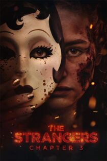 دانلود فیلم The Strangers: Chapter 3 2026 (غریبه ها ۳)