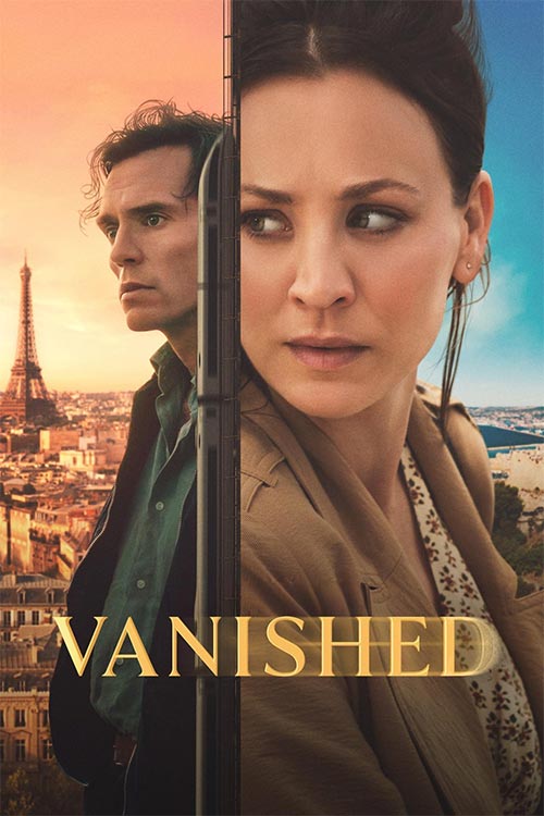 دانلود مینی سریال Vanished 2026