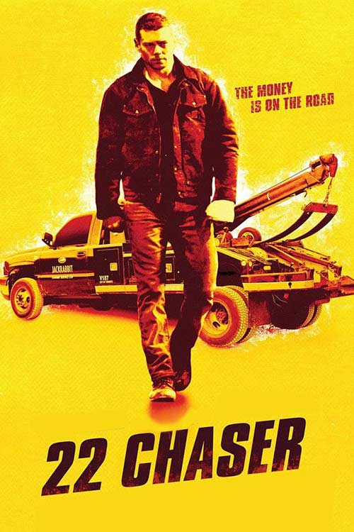 دانلود فیلم 22 Chaser 2018 زیرنویس فارسی