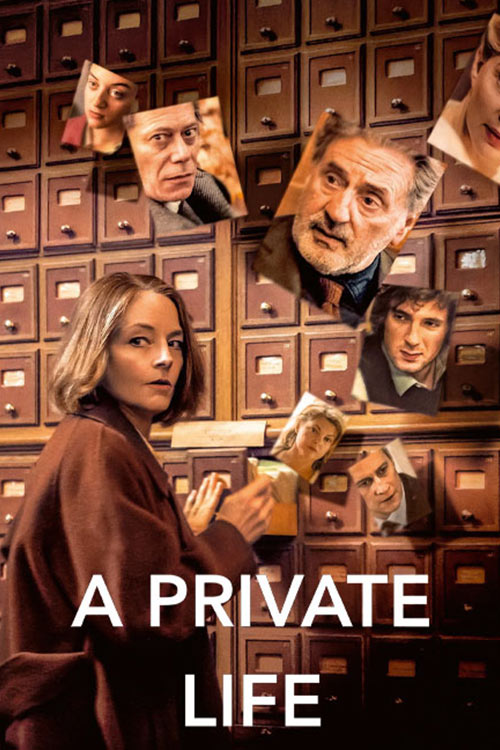 فیلم A Private Life 2025 فیلم خارجی «A Private Life» یا یک زندگی خصوصی، این فیلم در سال 2025 و در کشور فرانسه تولید شده و به عنوان یکی از پروژه‌ های استودیو Les Films Velvet شناخته میشود. کارگردانی این اثر را Rebecca Zlotowski بر عهده داشته است. داستان فیلم از جایی آغاز میشود که لیلیان اشتاینر، روانپزشکی برجسته و باتجربه، با مرگ مشکوک یکی از بیمارانش رو به‌ رو میشود. در حالی که این اتفاق در ظاهر یک حادثه عادی تلقی میشود، اما لیلیان به تدریج به این باور میرسد که حقیقت چیزی فراتر از یک مرگ ساده است. همین تردید، او را وارد مسیری میکند که بیشتر شبیه یک تحقیق شخصی و پیچیده است مسیری که در آن، مرز میان واقعیت و برداشت‌ های ذهنی به شکلی تدریجی کمرنگ میشود. فیلم A Private Life تلاش این اثر در تاریخ 26 نوامبر 2025 با بودجه‌ای بیش از 5 میلیون دلار به اکران عمومی رسید و در نهایت توانست فروشی در حدود 8 میلیون دلار را ثبت کند. دانلود فیلم A Private Life 2025 با زیرنویس فارسی