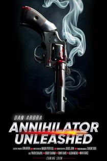 دانلود فیلم Annihilator Unleashed 2026 (نابودگر رها شده) زیرنویس فارسی دانلود فیلم Annihilator Unleashed 2026 (نابودگر رها شده) زیرنویس فارسی