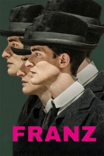 دانلود فیلم Franz 2025