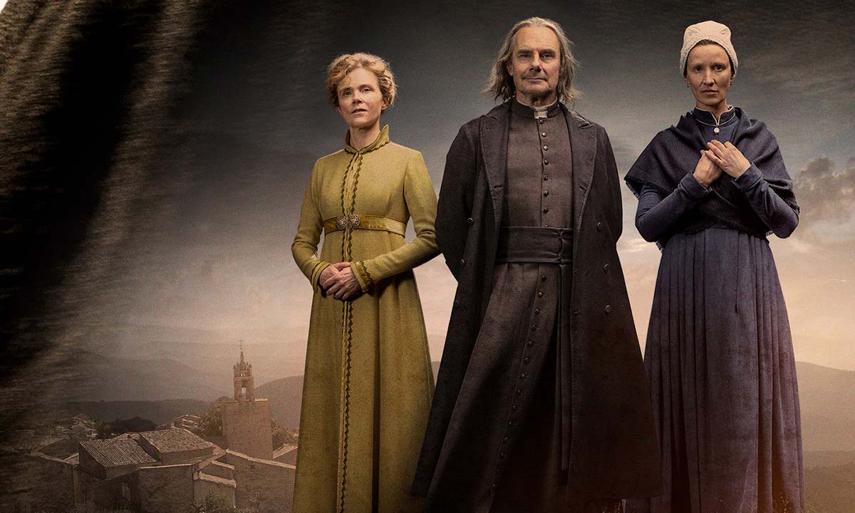 دانلود فیلم Jean Valjean 2025 (ژان والژان) با زیرنویس فارسی