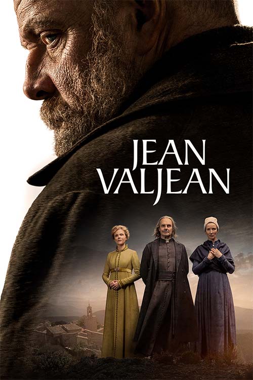 دانلود فیلم Jean Valjean 2025 با زیرنویس فارسی