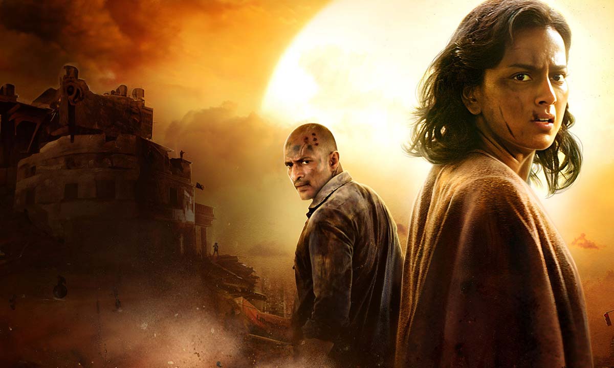 دانلود فیلم Kaliyugam 2064 2025 (کالیوگام ۲۰۶۴) زیرنویس فارسی دانلود فیلم Kaliyugam 2064 2025 (کالیوگام ۲۰۶۴) زیرنویس فارسی
