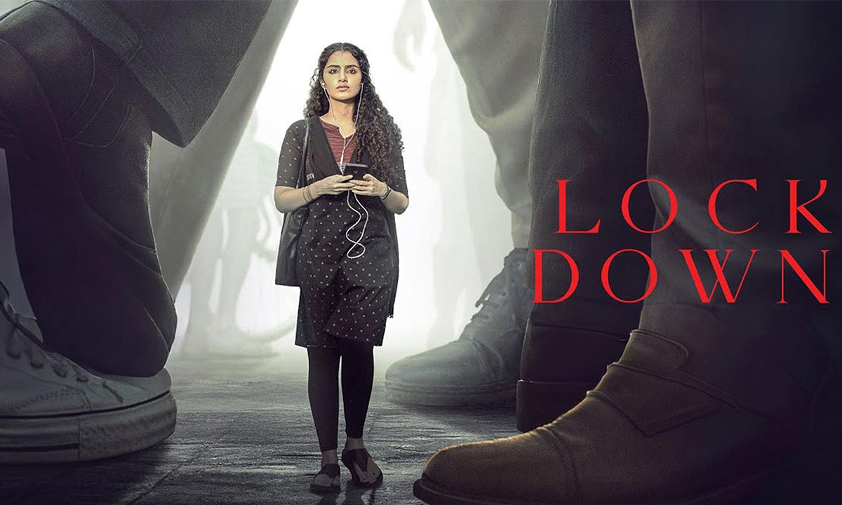 دانلود فیلم Lockdown 2026 (تعطیلی) با زیرنویس فارسی دانلود فیلم Lockdown 2026 (تعطیلی) با زیرنویس فارسی