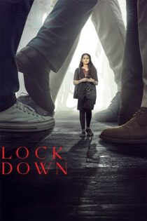 دانلود فیلم Lockdown 2026 (تعطیلی) با زیرنویس فارسی