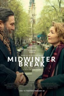دانلود فیلم Midwinter Break 2026 (تعطیلات نیمه زمستان) زیرنویس فارسی دانلود فیلم Midwinter Break 2026 (تعطیلات نیمه زمستان) زیرنویس فارسی