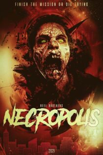 دانلود فیلم Necropolis 2026 (نکروپولیس) با زیرنویس فارسی