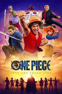 دانلود سریال One Piece با زیرنویس و دوبله فارسی