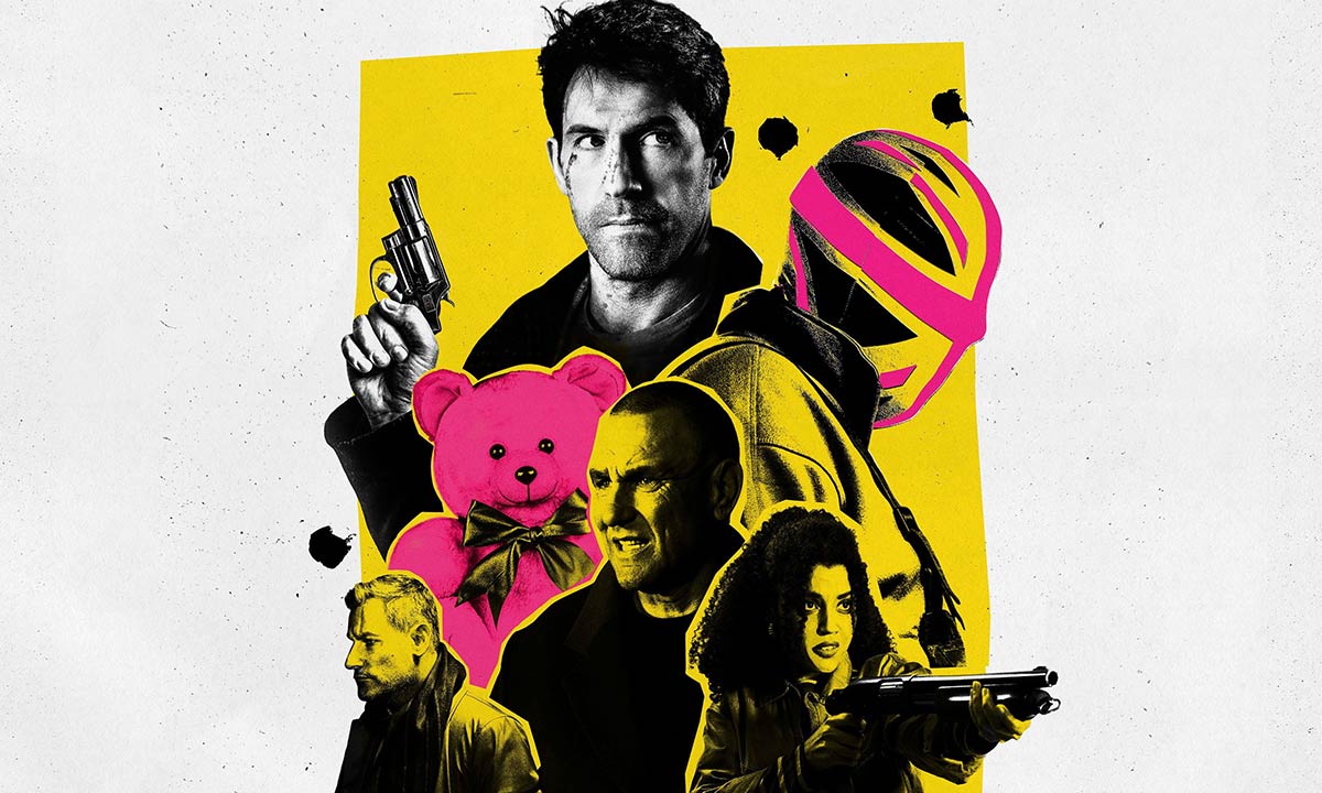 دانلود فیلم Reckless 2026 (بی پروا) با زیرنویس فارسی دانلود فیلم Reckless 2026 (بی پروا) با زیرنویس فارسی