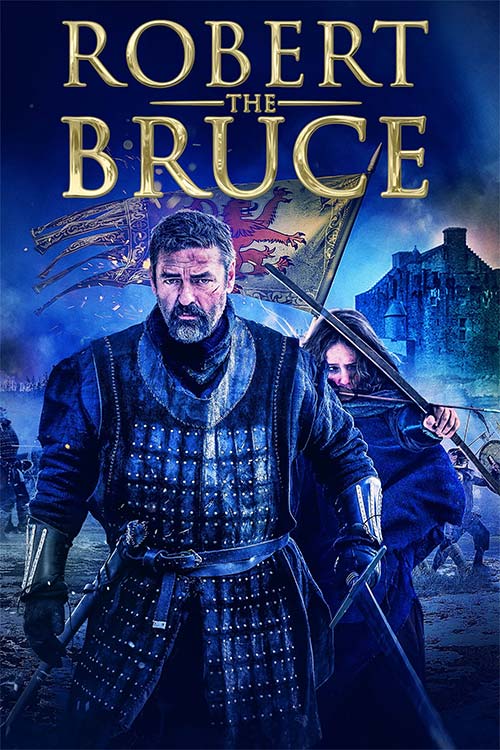 دانلود فیلم Robert the Bruce 2019 با دوبله فارسی