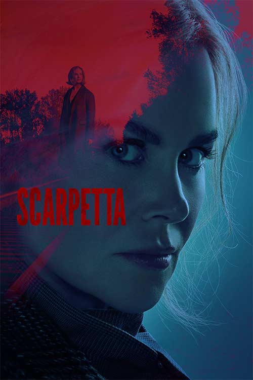 دانلود سریال Scarpetta با زیرنویس فارسی