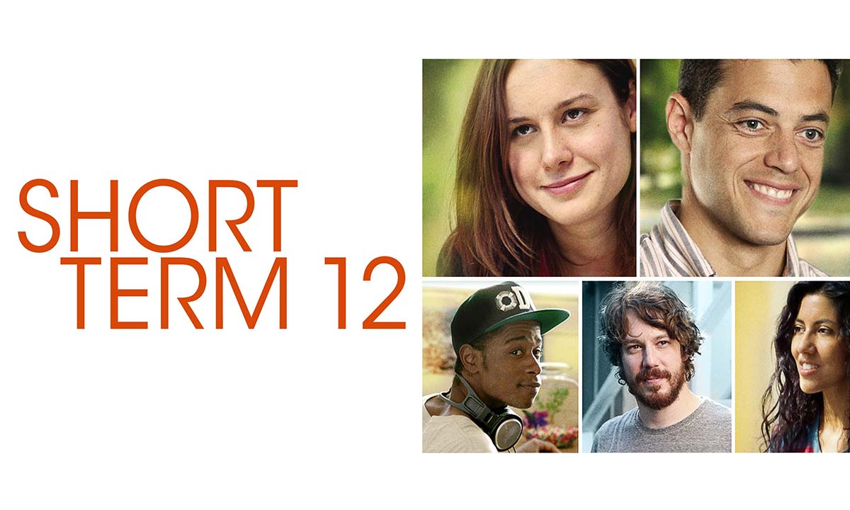 دانلود فیلم Short Term 12 2013 (خانه موقت شماره ۱۲) زیرنویس فارسی دانلود فیلم Short Term 12 2013 (خانه موقت شماره ۱۲) زیرنویس فارسی