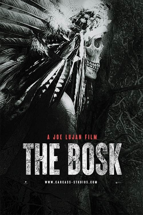 دانلود فیلم The Bosk 2026