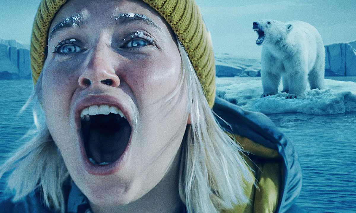 دانلود فیلم The Drift 2026 (سرگردان) با زیرنویس فارسی