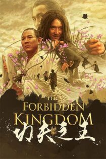 دانلود فیلم The Forbidden Kingdom 2008 (پادشاهی ممنوعه) دوبله فارسی