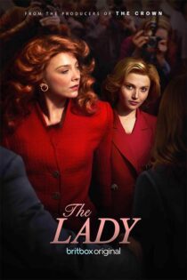 دانلود مینی سریال The Lady 2026 (بانو) با زیرنویس فارسی