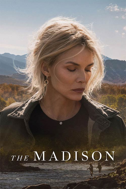 دانلود سریال The Madison با زیرنویس فارسی