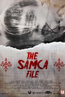 دانلود فیلم The Samca File 2026 (پرونده سامکا) زیرنویس فارسی دانلود فیلم The Samca File 2026 (پرونده سامکا) زیرنویس فارسی