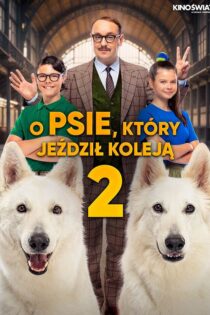 دانلود فیلم The Travelling Dog 2 2025 دوبله فارسی