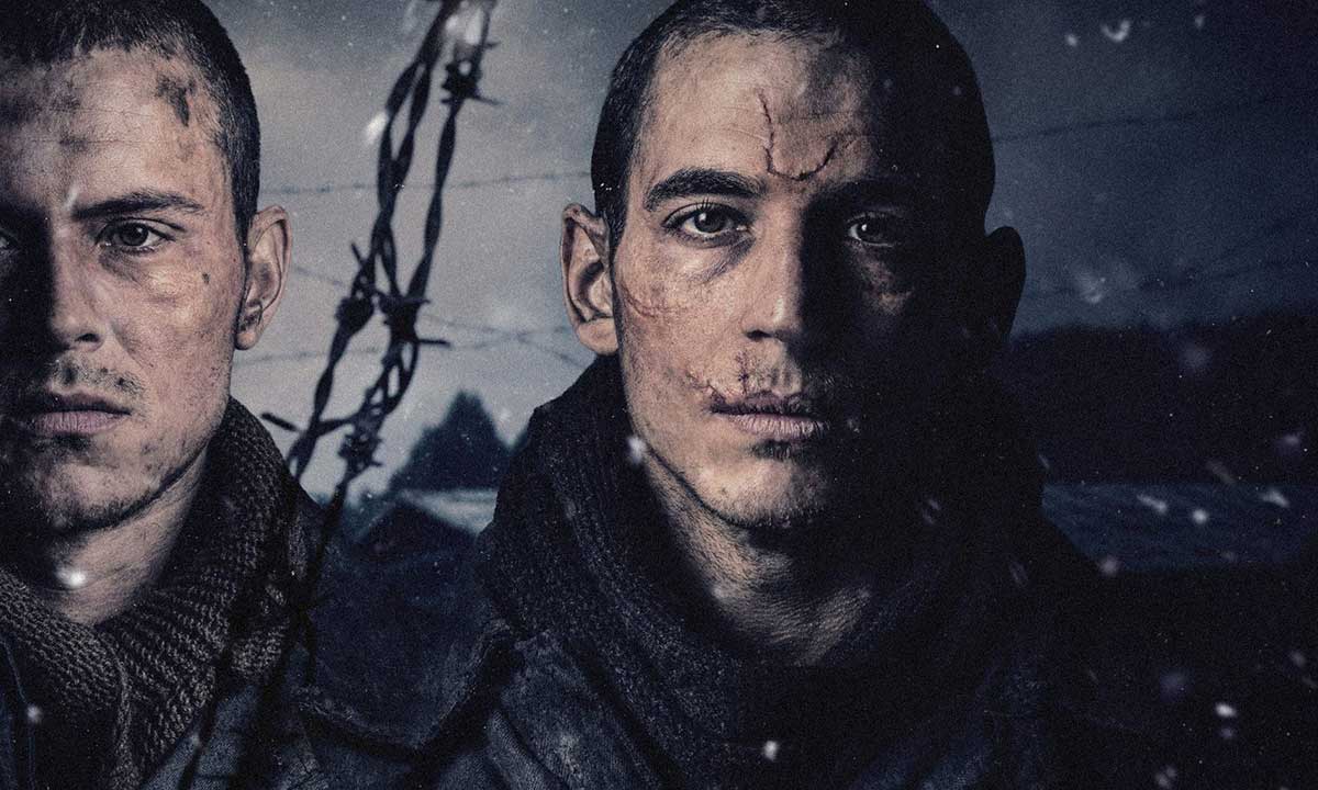 دانلود فیلم The Truce 2025 (آتش بس) با زیرنویس فارسی دانلود فیلم The Truce 2025 (آتش بس) با زیرنویس فارسی
