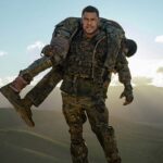 دانلود فیلم War Machine 2026 (ماشین جنگی) زیرنویس فارسی