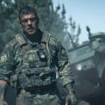 دانلود فیلم War Machine 2026 (ماشین جنگی) زیرنویس فارسی