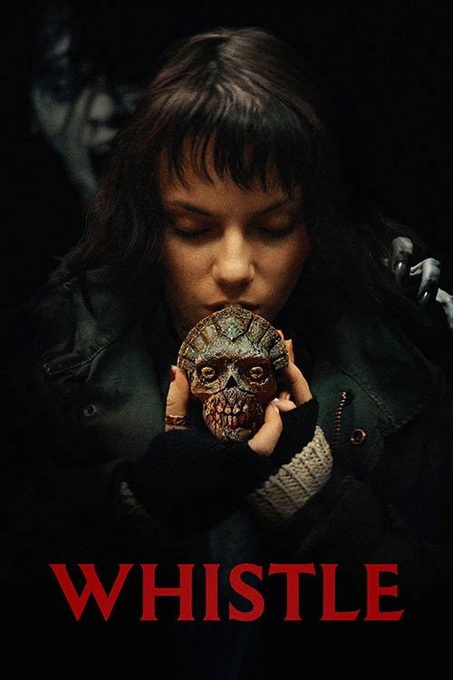 دانلود فیلم Whistle 2025