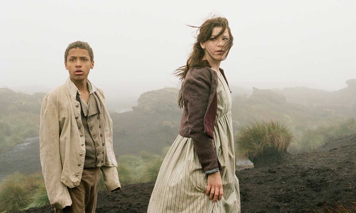 دانلود فیلم Wuthering Heights 2011 (بلندی های بادگیر) زیرنویس فارسی دانلود فیلم Wuthering Heights 2011 (بلندی های بادگیر) زیرنویس فارسی