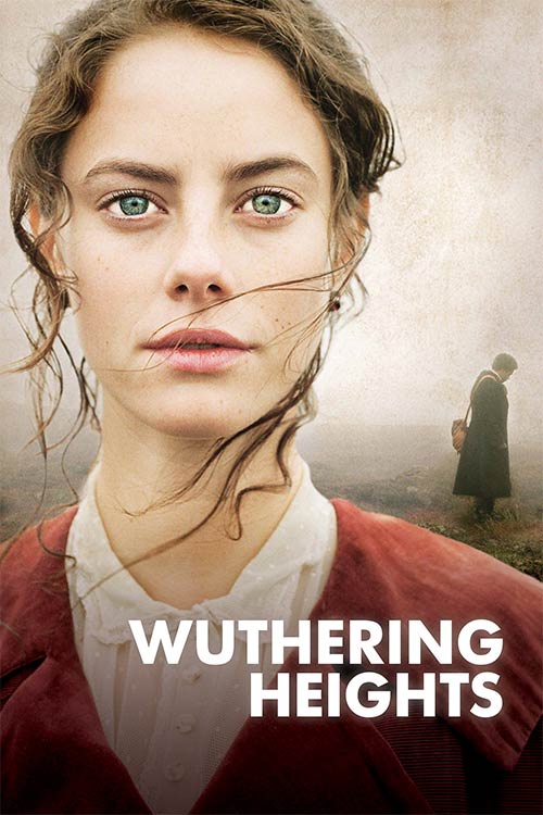 دانلود فیلم Wuthering Heights 2011 با زیرنویس فارسی