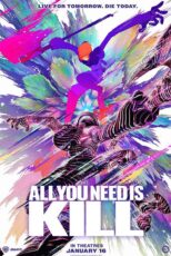 دانلود انیمه All You Need Is Kill 2026 (تنها چیزی که نیاز داری، کشتنه)