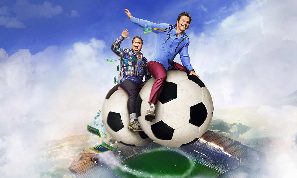 دانلود فیلم Balls Up 2026 (خراب کاری) با دوبله فارسی دانلود فیلم Balls Up 2026 (خراب کاری) با دوبله فارسی