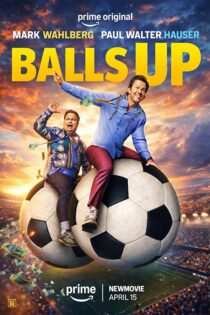 دانلود فیلم Balls Up 2026 (خراب کاری) با دوبله فارسی