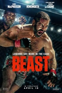 دانلود فیلم Beast 2026 (هیولا) با دوبله فارسی