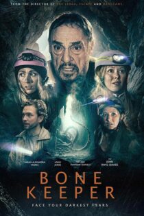 دانلود فیلم Bone Keeper 2026 (نگهبان استخوان) دوبله فارسی دانلود فیلم Bone Keeper 2026 (نگهبان استخوان) دوبله فارسی