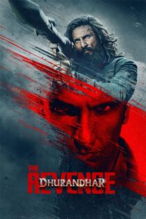دانلود فیلم Dhurandhar The Revenge 2026 با دوبله فارسی
