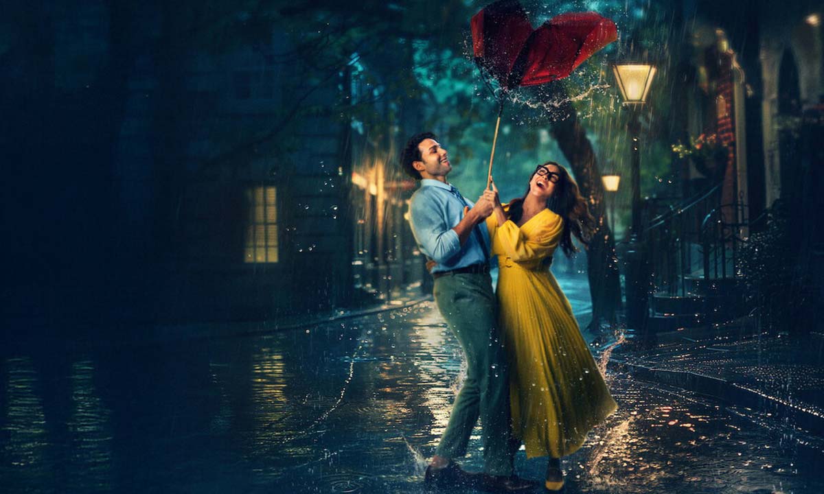 دانلود فیلم Do Deewane Seher Mein 2026 (دو دیوانه در شهر) زیرنویس فارسی دانلود فیلم Do Deewane Seher Mein 2026 (دو دیوانه در شهر) زیرنویس فارسی