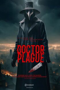 دانلود فیلم Doctor Plague 2026 (دکتر طاعون) با زیرنویس فارسی دانلود فیلم Doctor Plague 2026 (دکتر طاعون) با زیرنویس فارسی
